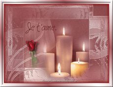 Carte Amour anim�e 11
