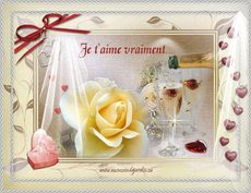 Carte Amour 12