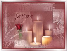 Carte Amour 13