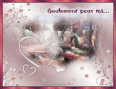 Carte Amour 27
