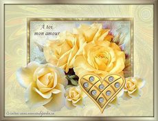 Carte Amour 36