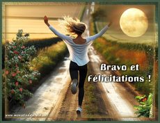 Carte F�licitations 2