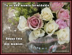 Carte F�te des mamies 3
