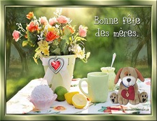 Carte F�te des m�res 5
