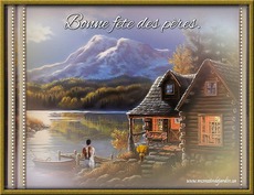 Carte F�te des p�res 4