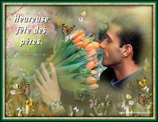 Carte F�te des p�res 5