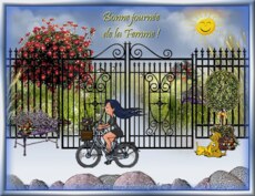 Carte Journ�e des femmes 1