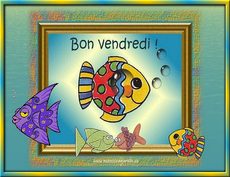 Carte Vendredi 4