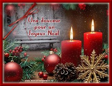 Carte No�l anim�e 56