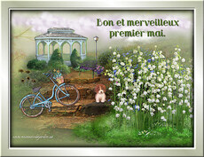 Carte Premier mai statique 10