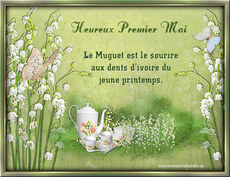 Carte Premier mai statique 6