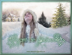 Carte Hiver 9
