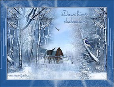 Carte Hiver 2