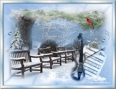 Carte Hiver 3