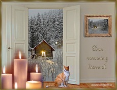 Carte Hiver 4
