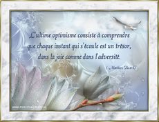 Carte Soyons positifs 8
