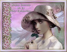 Carte Ste-Catherine 4