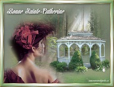 Carte Ste-Catherine 5
