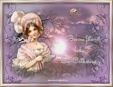 Carte Ste-Catherine 6