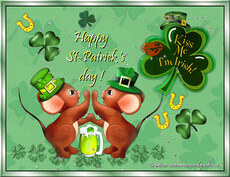 Carte St-Patrick 3