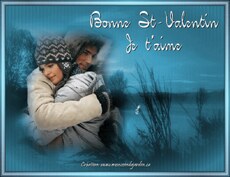 Carte Saint-Valentin anim�e 5
