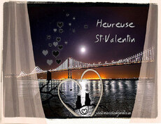 Carte Saint-Valentin statique 51