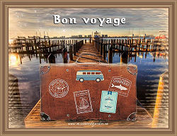 Bon voyage