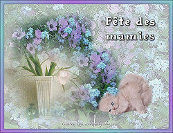 F�te des mamies