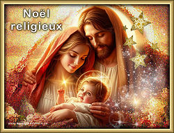 No�l religieux
