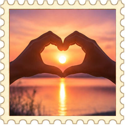 Timbre Amour 2
